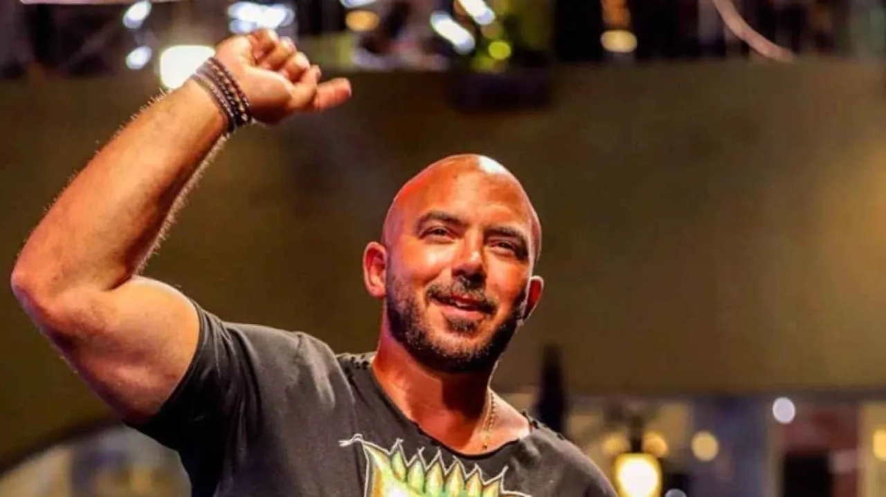 تأجيل حفل محمود العسيلي في الأردن