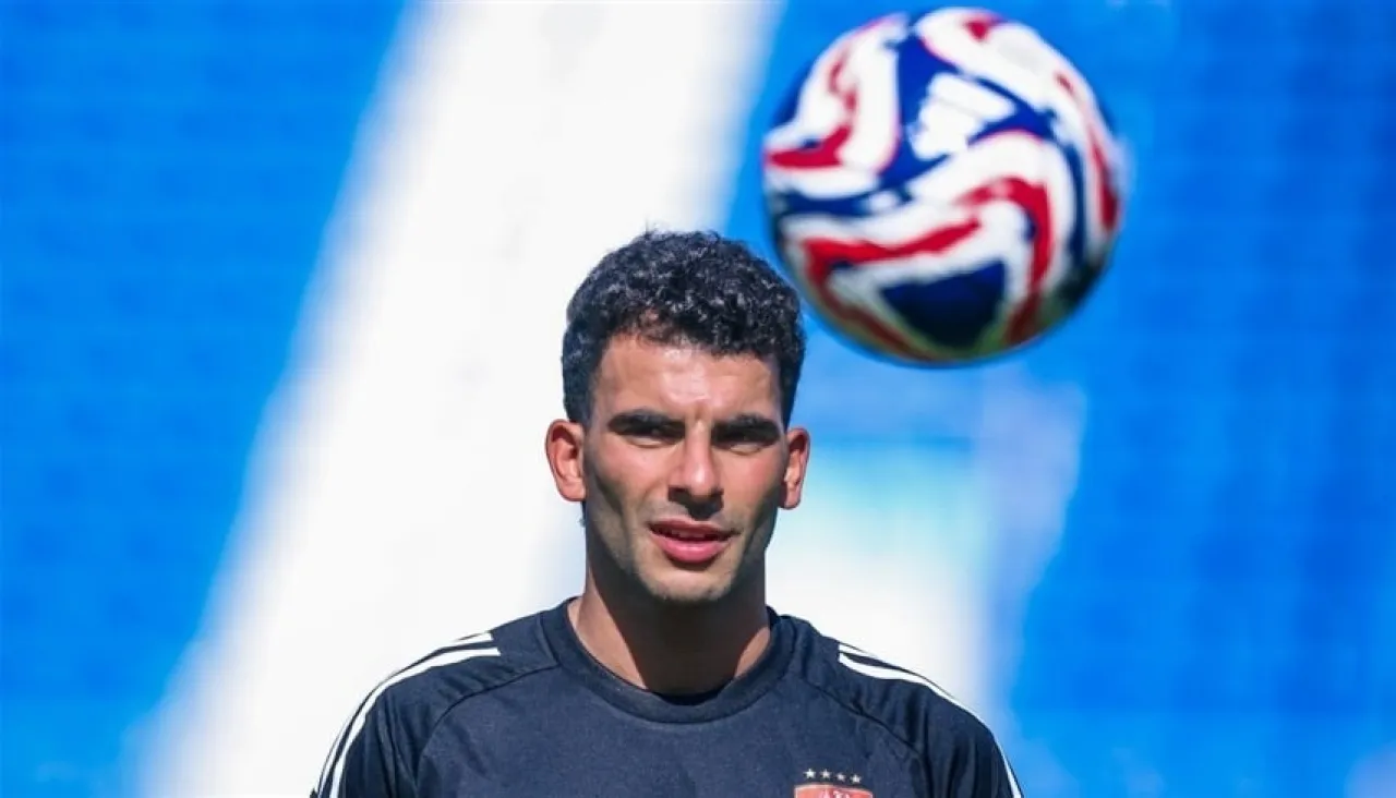 الأهلي المصري يستعين بطبيب نفسي بسبب زيزو