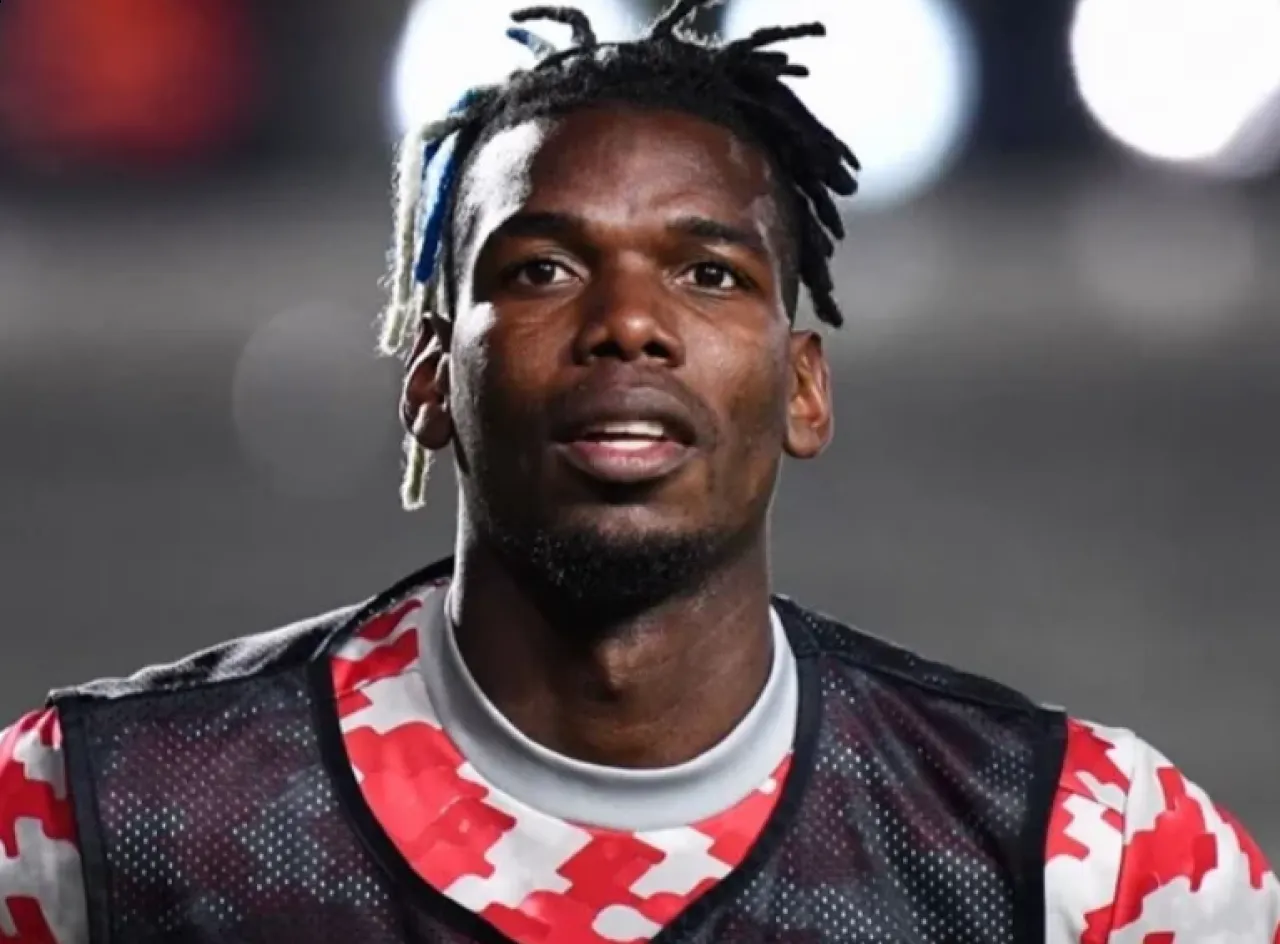 وجهة جديدة تعيد بوغبا إلى الملاعب