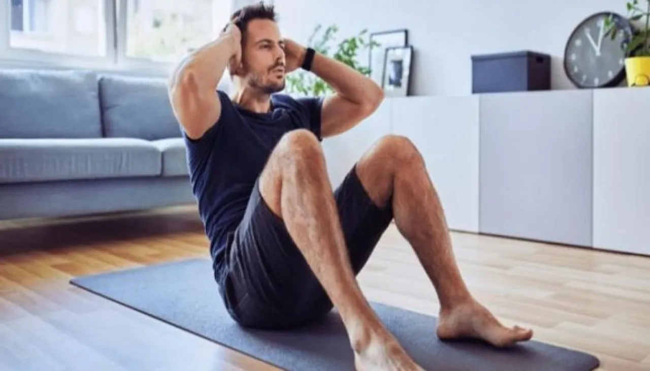 لتعزيز صحة القلب والرئتين أفضل وقت لممارسة التمارين الرياضية