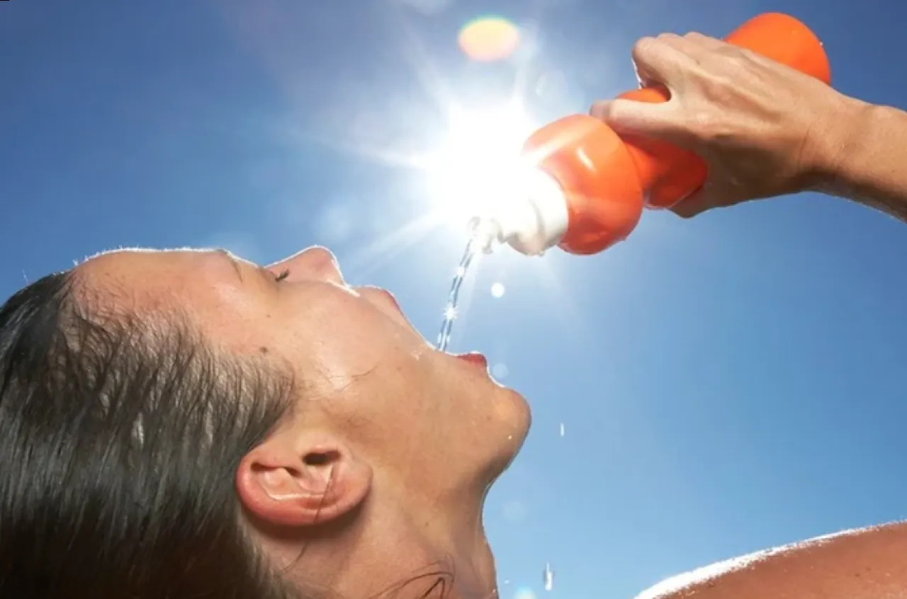 نصائح للحفاظ على صحة الأمعاء في أشهر الصيف