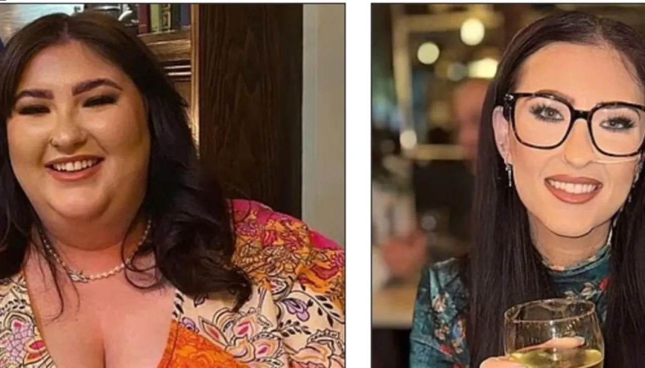 أنفقت الآلاف على عملية تكميم استعداداً لزفافها فأصيبت بمرض مميت