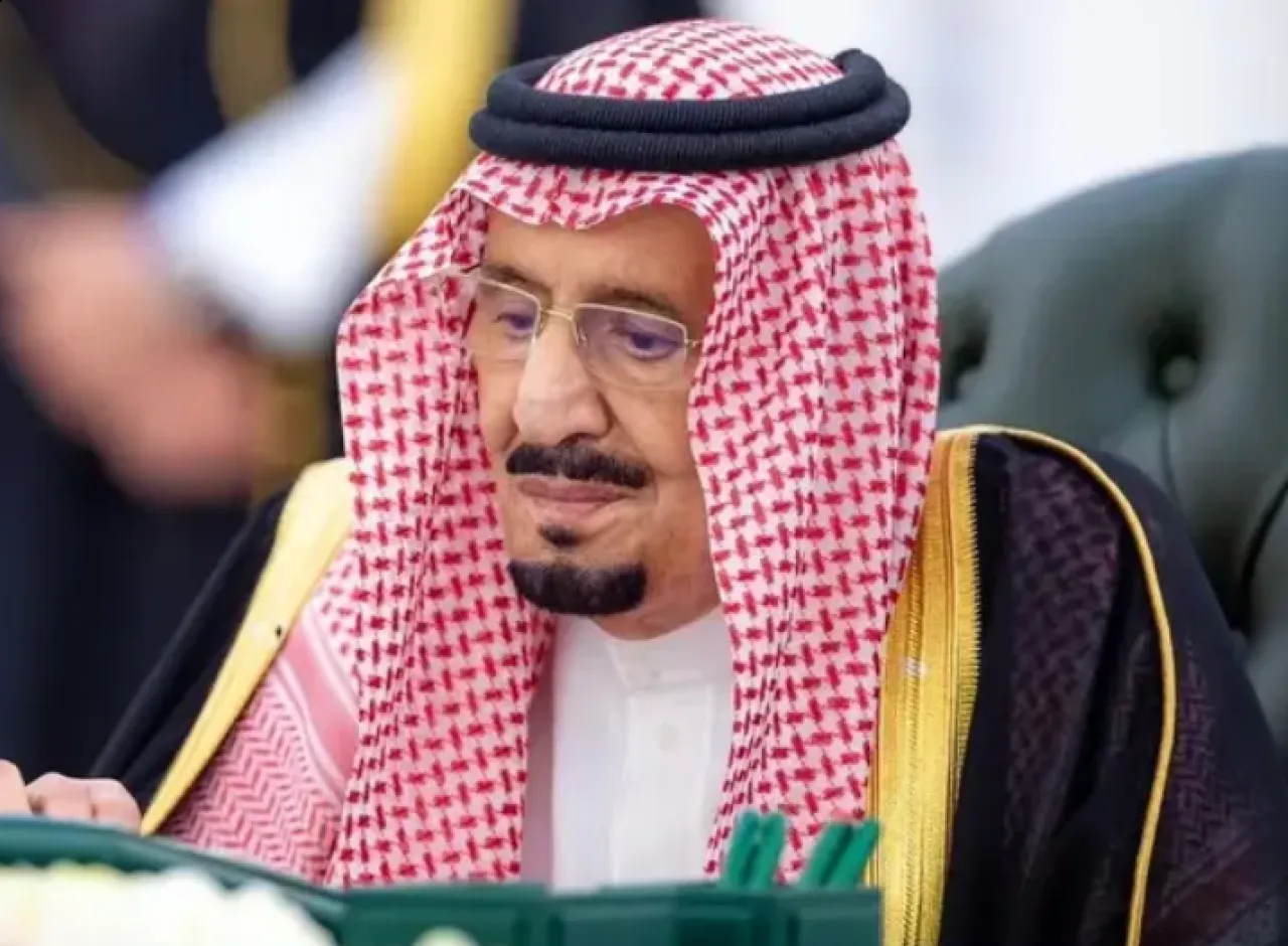 الملك سلمان يوجه بتسهيل احتياجات حجاج إيران في السعودية