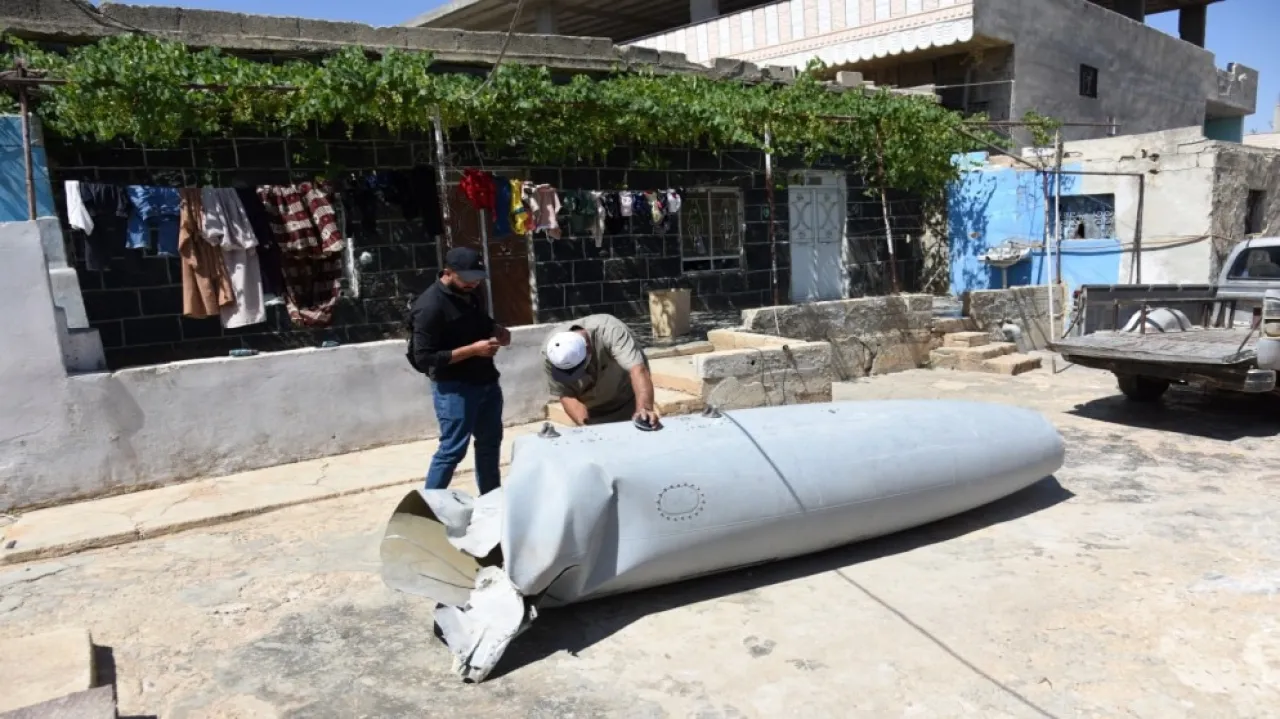 الاتحاد الأوروبي يحذر من التصعيد بين إسرائيل وإيران