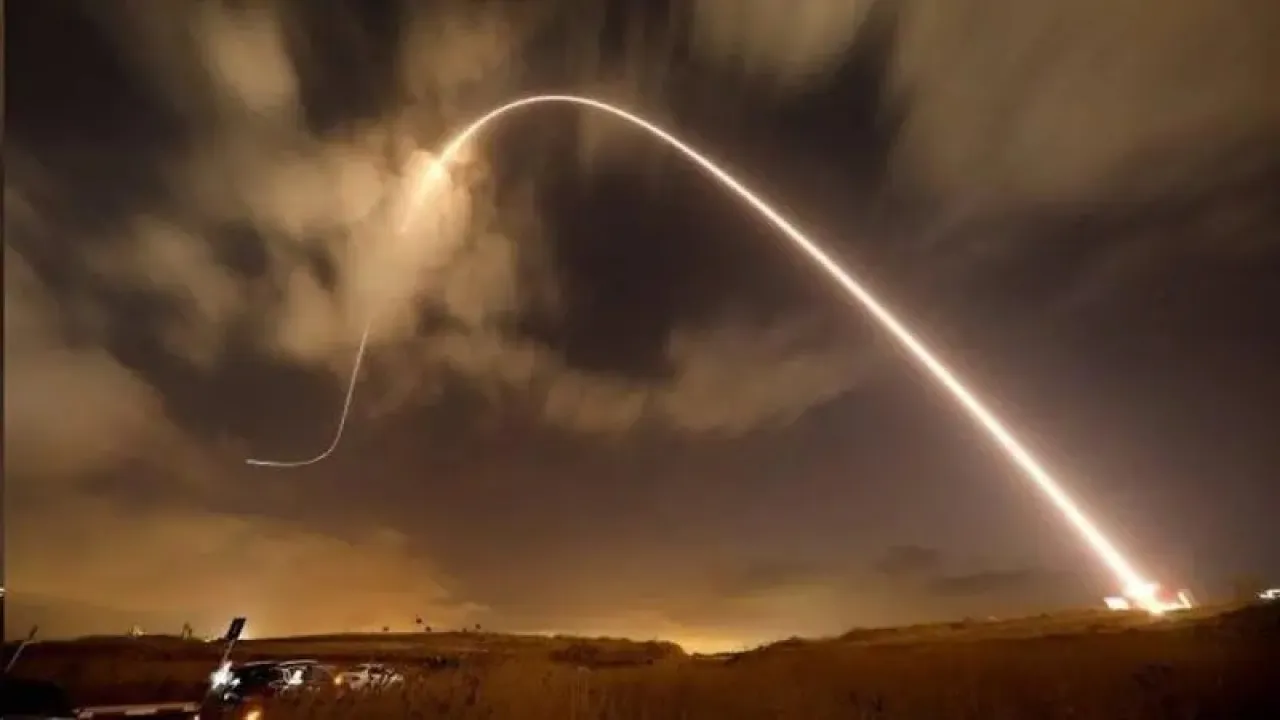 ما الأنظمة الدفاعية التي تستخدمها إسرائيل في أي تصعيد