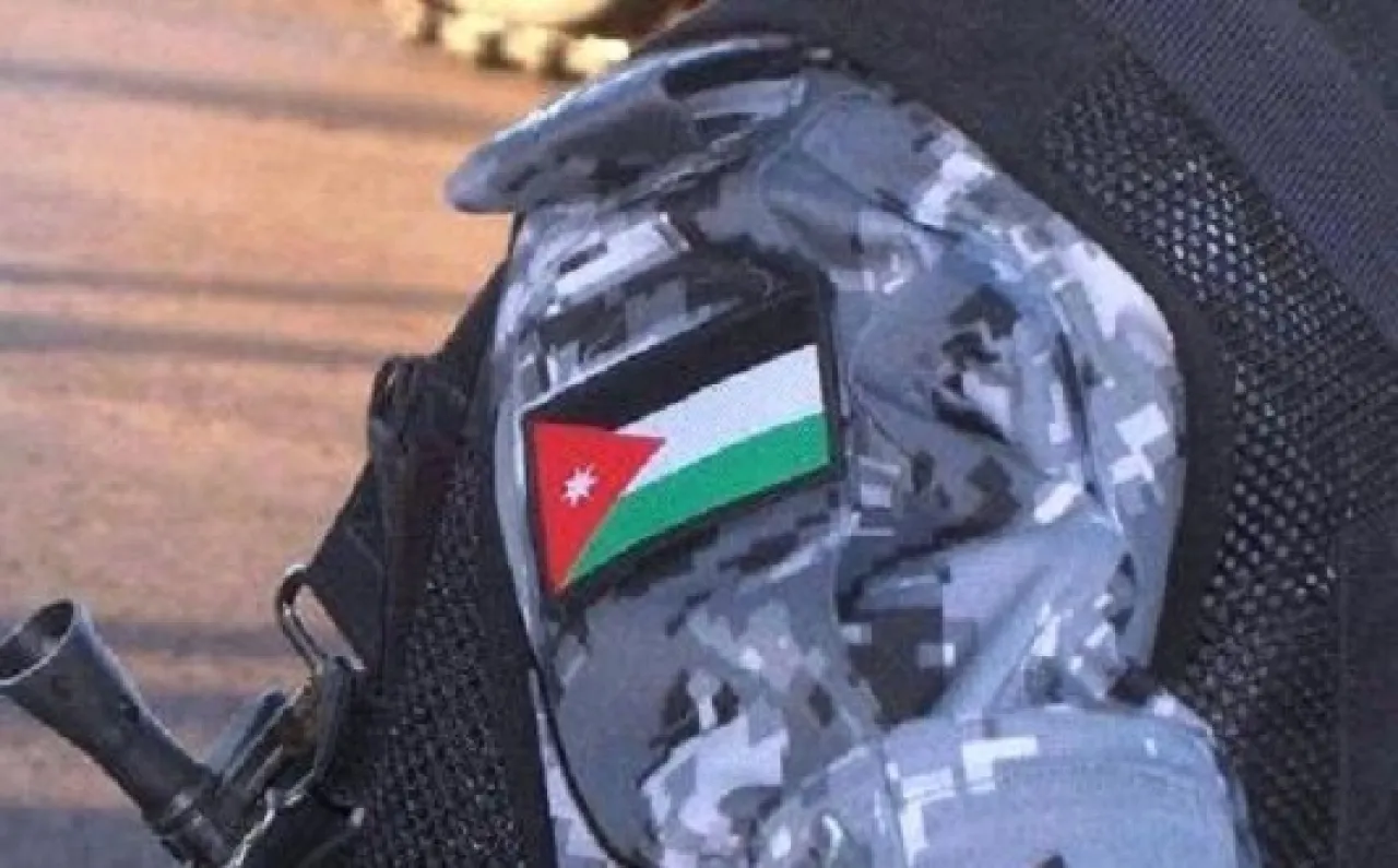 بحواد منفصلة الأمن العام ينعى الرعود وعيال عواد والرواجفة والقطاونة