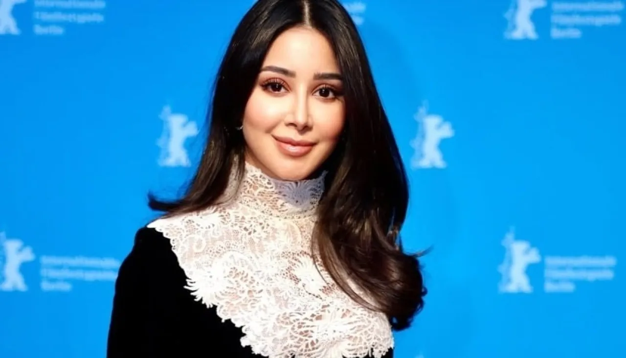 جهازي المناعي يهاجمني  أسيل عمران تتصدر الترند بمرضها الخطير