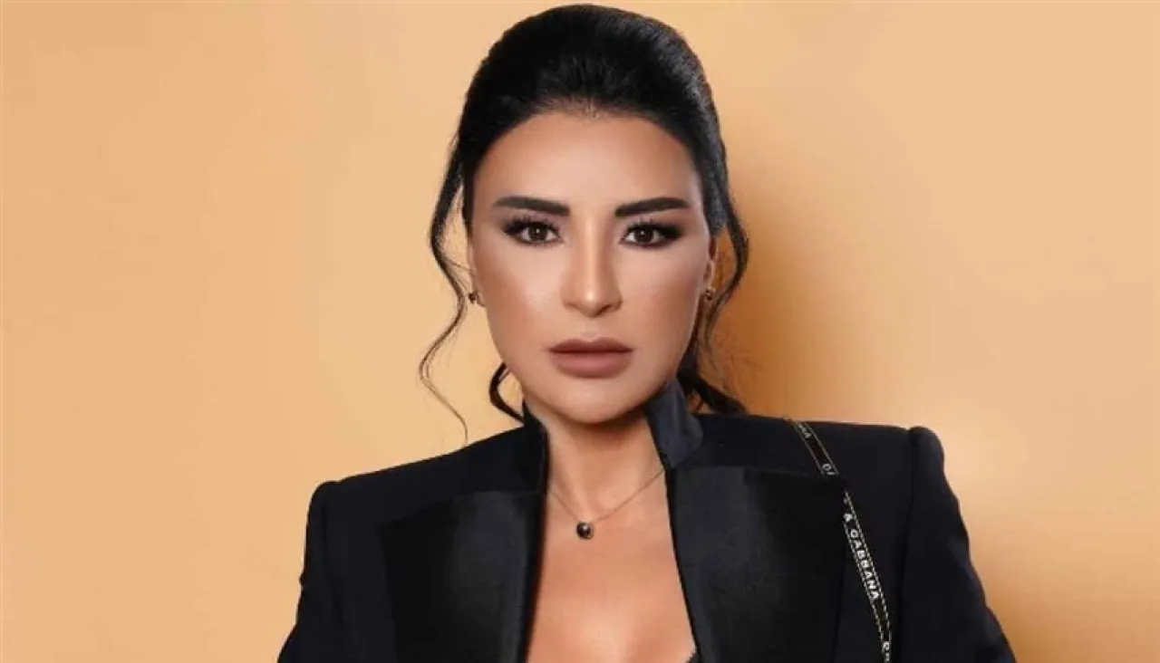 ماغي بوغصن ونجمات بالدم يطلقن حملة مؤثرة لحماية الأطفال من العنف