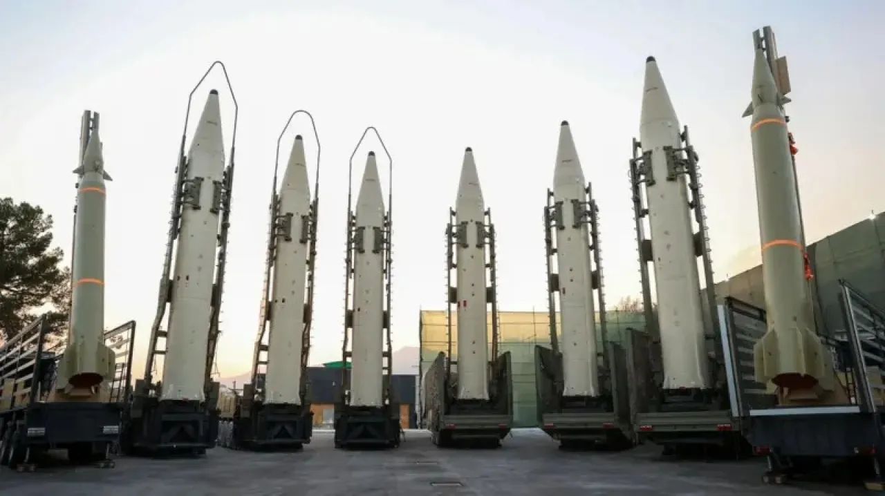 ما هي الصواريخ البالستية وفرط الصوتية