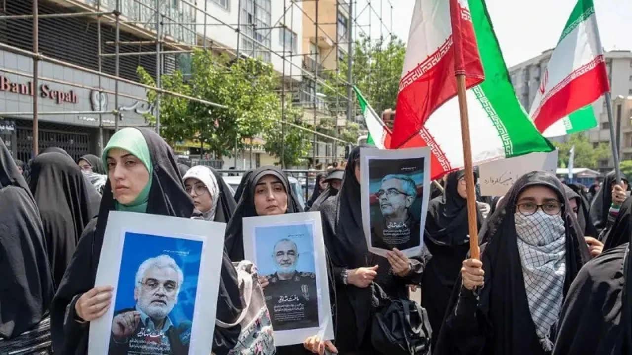 هل ما يحدث بين إسرائيل وإيران حرب فعلاً ومتى نطلق هذه التسمية