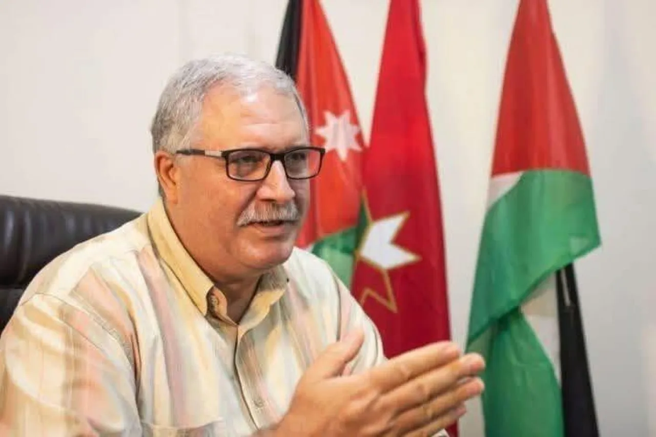 نقابة الأطباء الإفراج عن الدكتور عصام الخواجا بكفالة