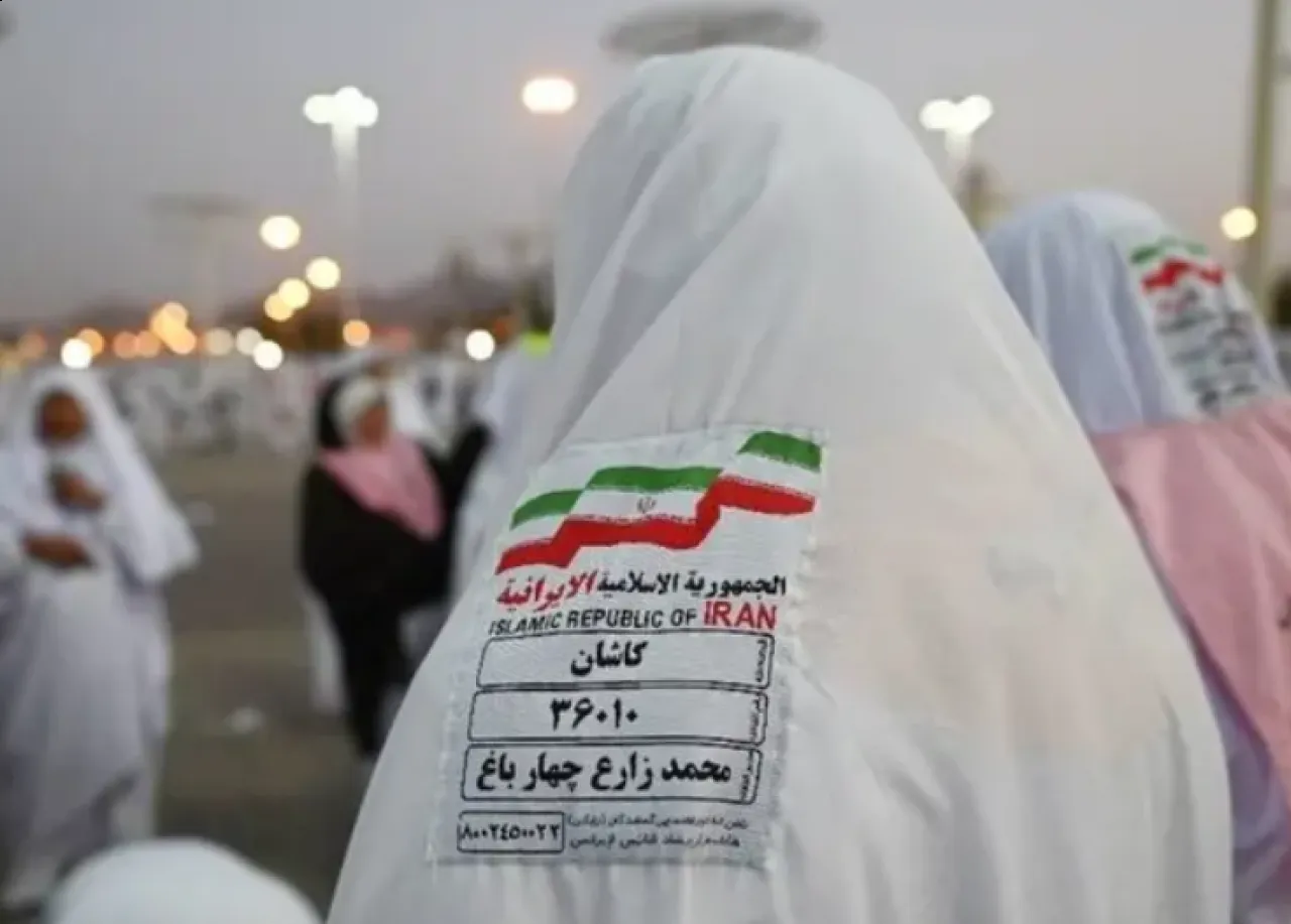 السعودية تنشئ غرفة عمليات خاصة لمتابعة أوضاع حجاج إيران