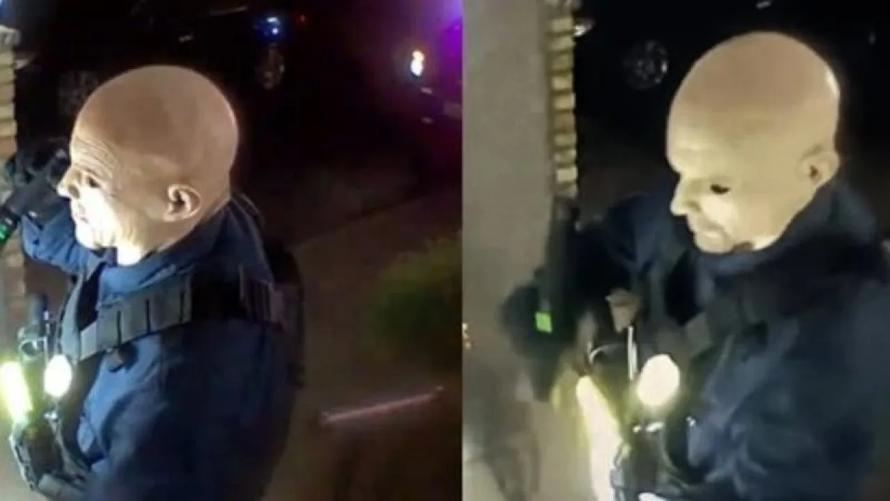 قاتل نائبة أميركية وزوجها بقبضة الأمن ورسالة غريبة لصديقه