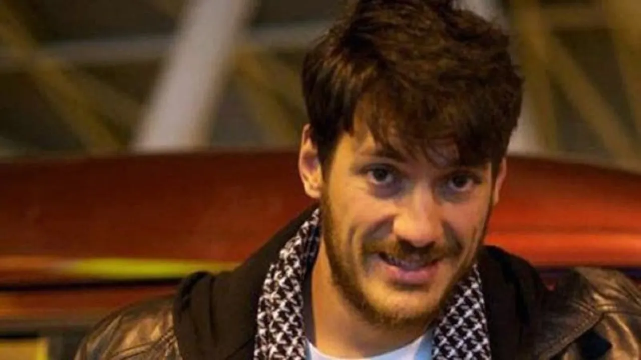 مساعد سابق للأسد يكشف مصير صحفي أميركي تايس أعدم في 2013