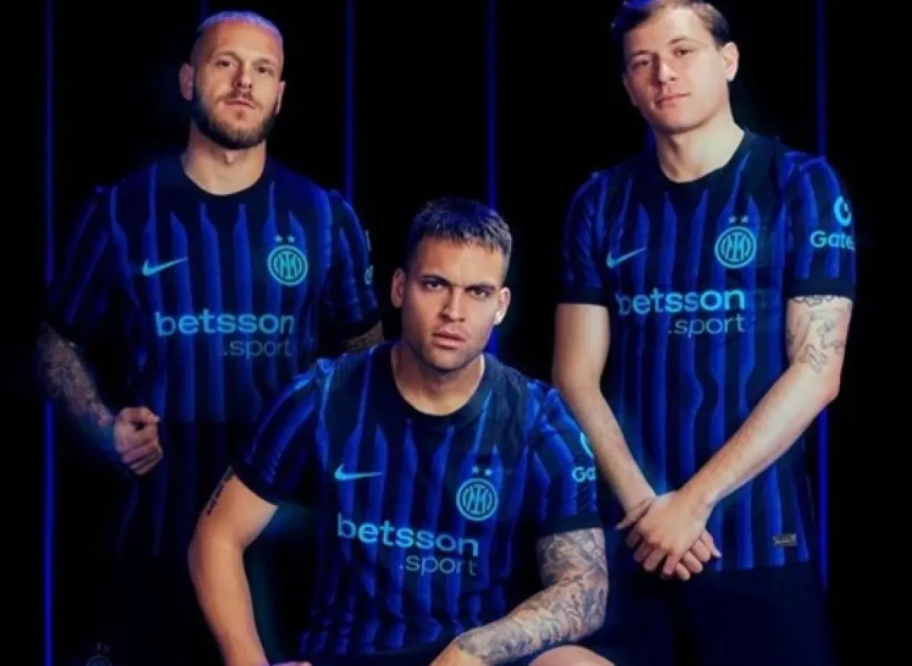 إنتر ميلان يسعى لمداواة جراحه بمونديال الأندية