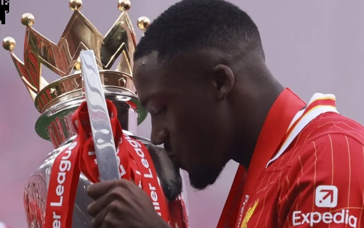 ليفربول في مأزق ريال مدريد عينه على كوناتي