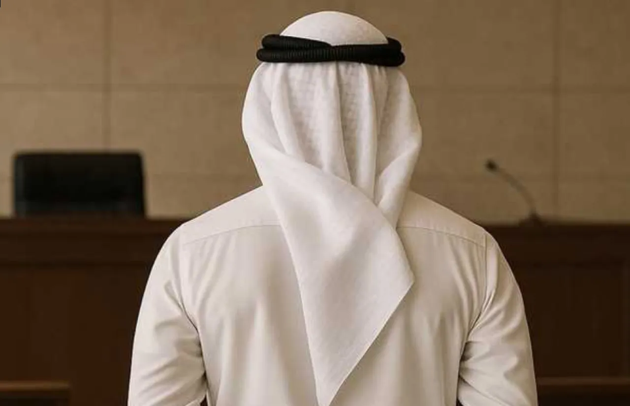 الكويت الحبس 5 سنوات لموظف صرف رواتب بـ 35 ألف دينار وهو مسجون