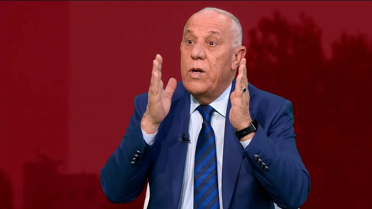 الدويري إرسال حاملة طائرات أميركية رسالة تهديد لإيران