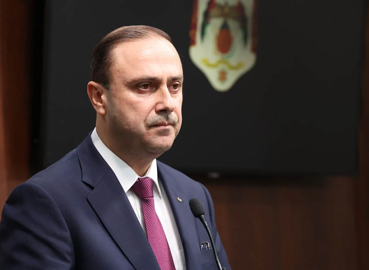 المومني نحذر من نشر الشائعات في أوقات الأزمات التي تكثر فيها الأخبار المضللة