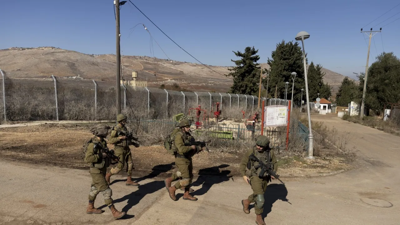 تحقيق داخل الجيش الإسرائيلي لماذا صمتت الصفارات