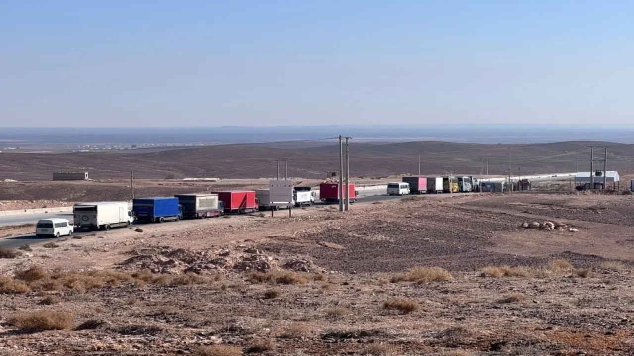 الأمم المتحدة بحلول عام 2025 نتوقع عودة 200 ألف لاجئ سوري من الأردن إلى وطنهم