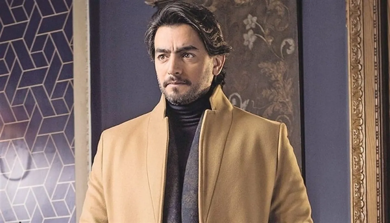 هاني سلامة يعود بـأمير العوامري بعد توقف