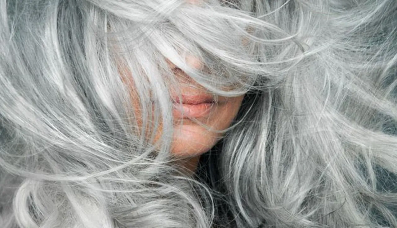 ماذا يحدث إذا نزعت الشعر الأبيض إجابة طبيب سوف تصدمك
