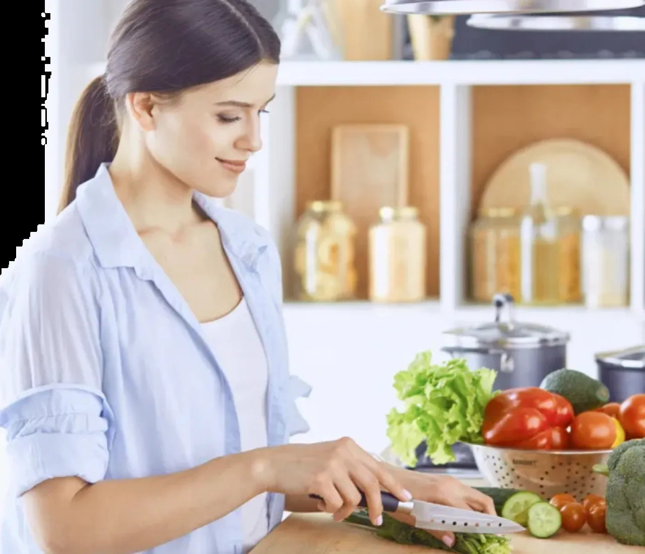 كيف يؤثر تنظيم الوجبات اليومية على نتائج الرجيم طبيبة تكشف السرّ