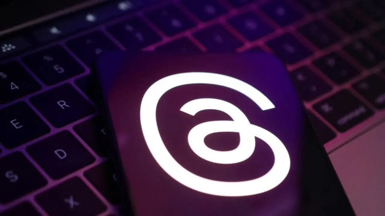 ثريدز تختبر ميزة نصوص المفسدين