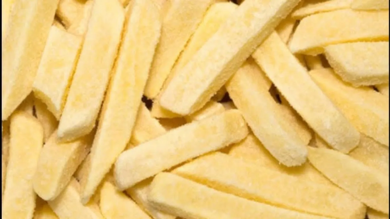 الأردن اتفاقيات حكومية لدعم البطاطا نصف المقلية 