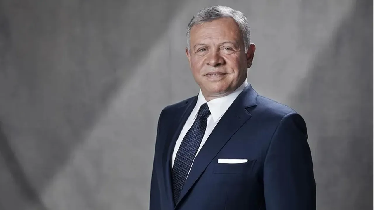 الملك يؤكد لرئيسة البرلمان الأوروبي ضرورة التحرك الفوري لخفض التصعيد الخطير في المنطقة