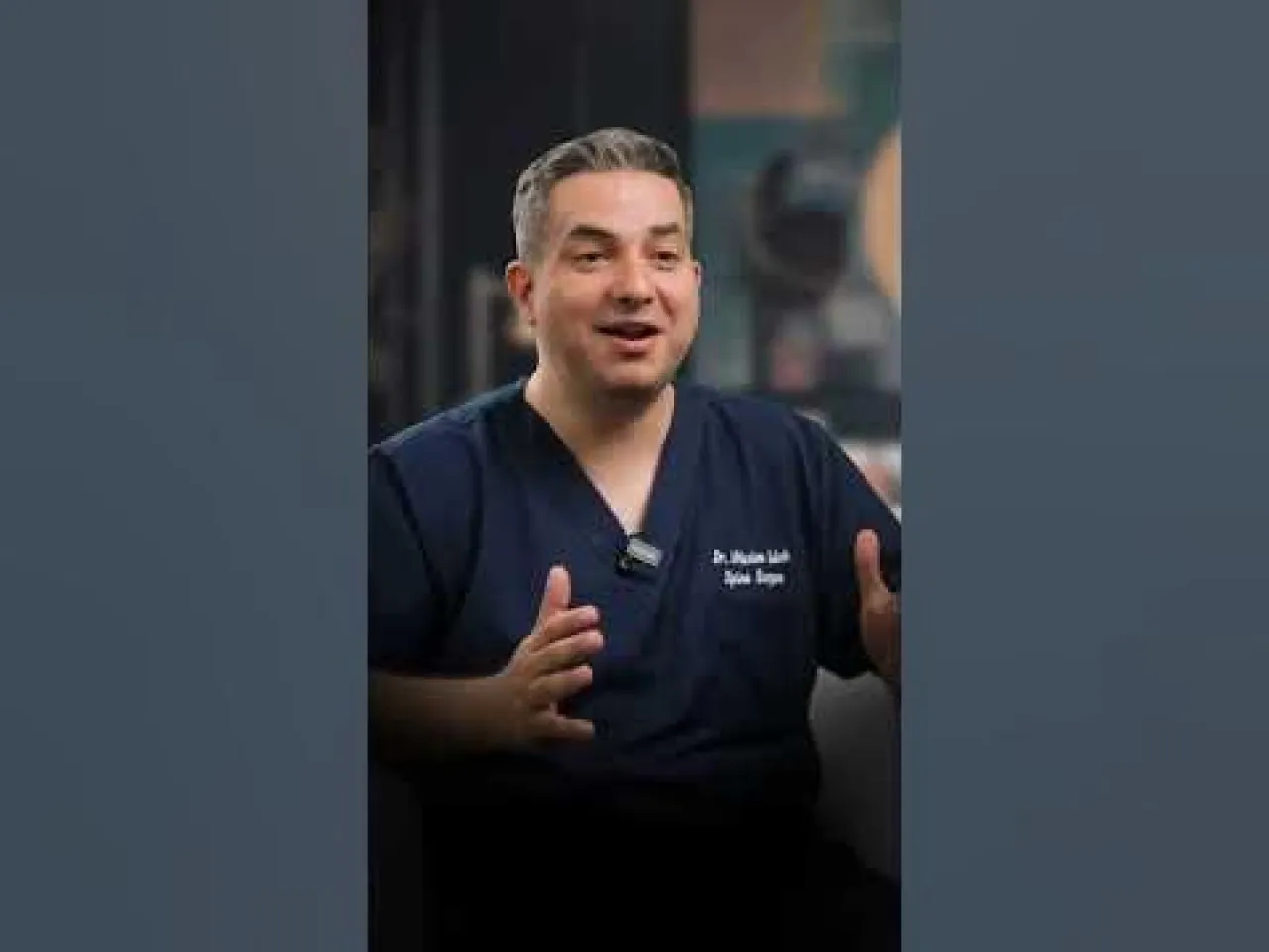 طبيب اعصاب يحذر الأردنيات من طهي هذا الطبق  فيديو