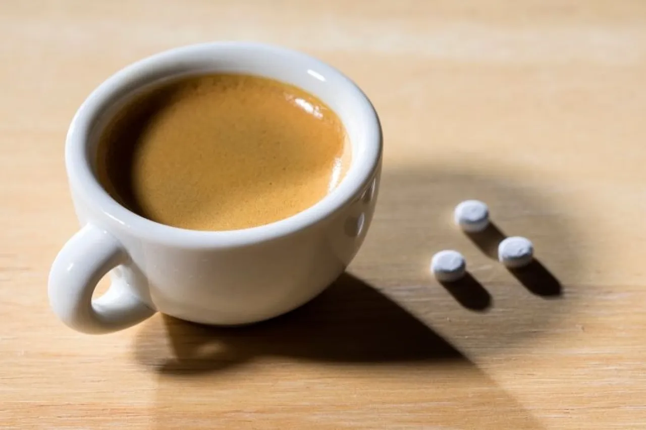 أدوية يجب تجنب تناولها مع القهوة