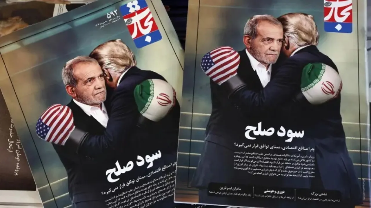 إلى أين تتجه العملية الإسرائيلية في إيران