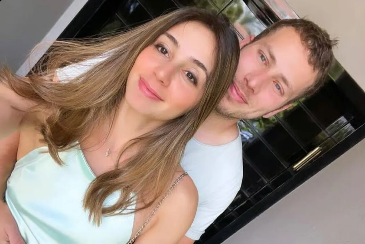 الحرب الإيراني تلغي حفل زفاف نجل نتنياهو  صور