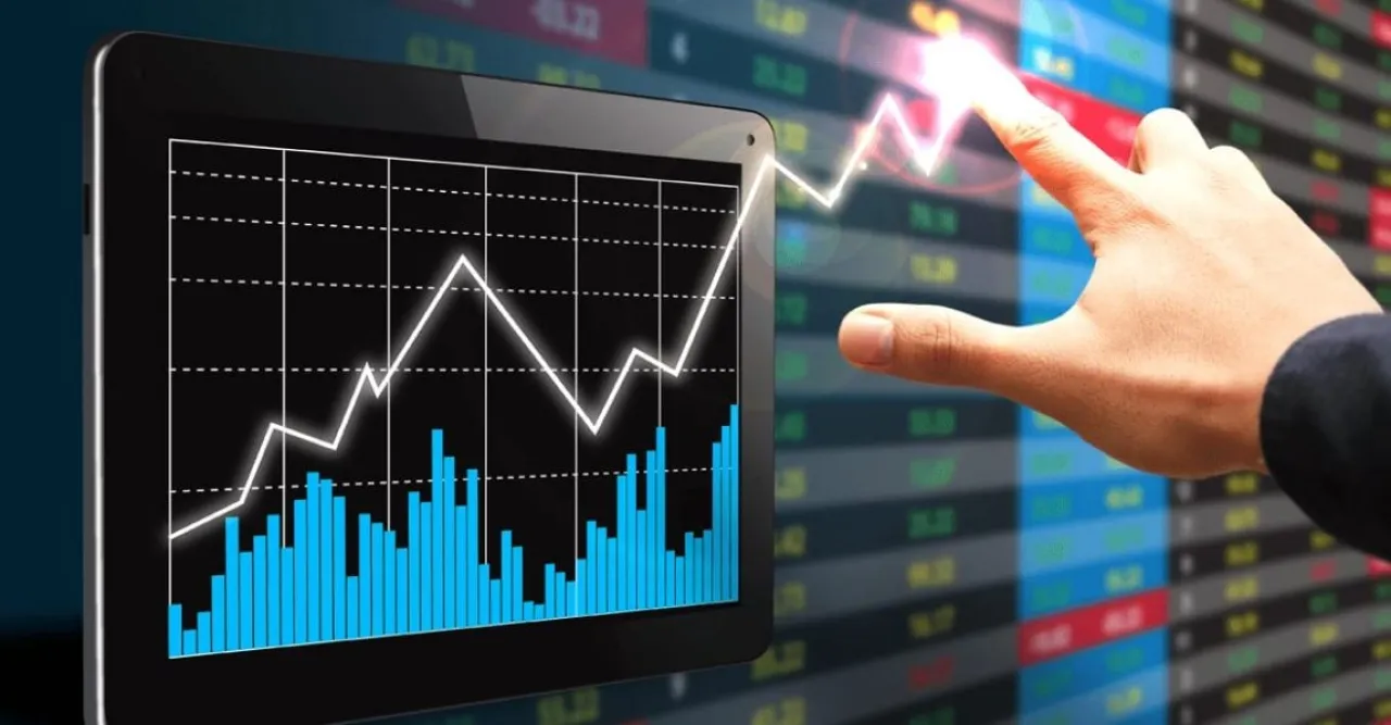 تعافي أسواق الأسهم في مايو 2025 عوامل الانتعاش بعد اضطرابات أبريل