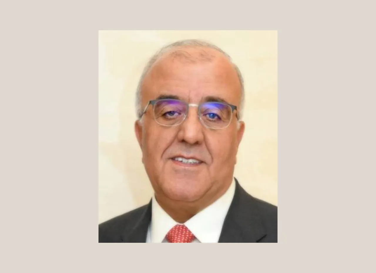 أبو عوض خطاب الملك مثل صوت الحق والضمير  فيديو