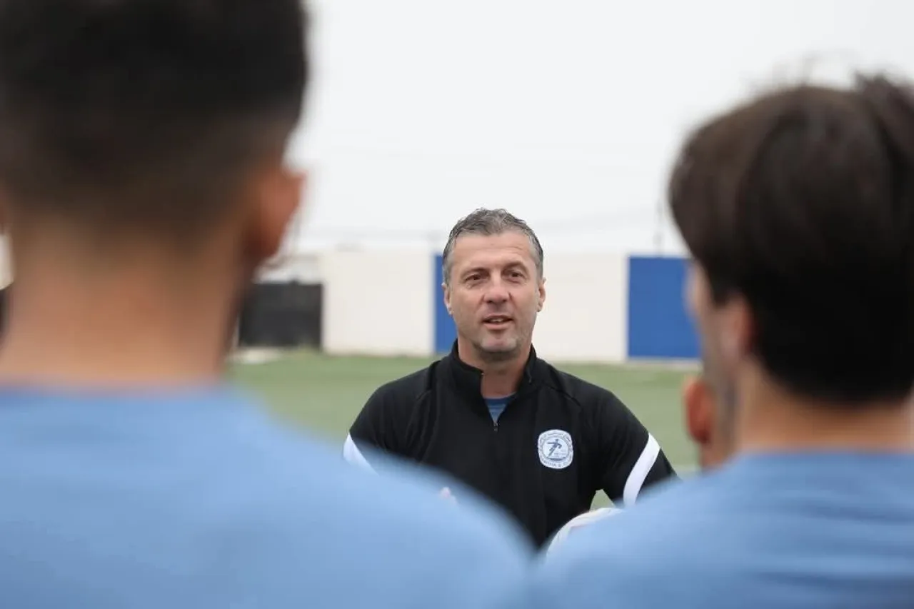 الحرب الإسرائيلية الإيرانية تلقي بظلالها على نادي الرمثا