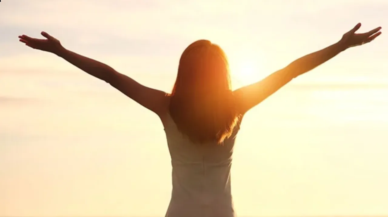 فوائد مهمة للنظرة الإيجابية للحياة