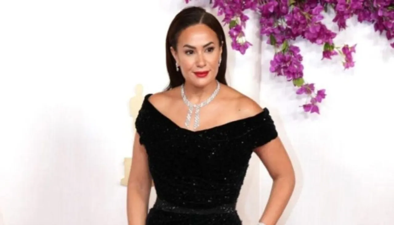 حقيقة شطب هند صبري من نقابة المهن التمثيلية في مصر 