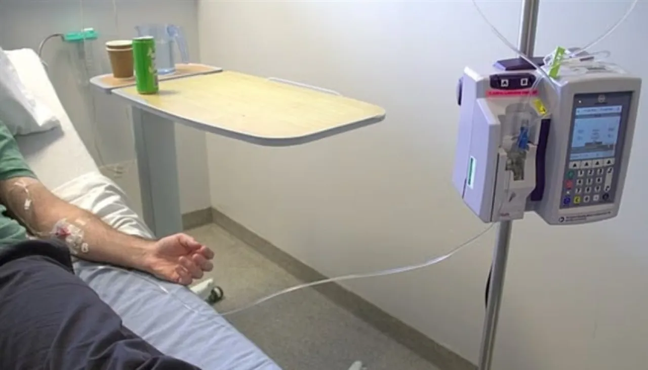 الجرعة بـ26 مليون جنيه استرليني أول مريض يتلقى علاجاً جينياً هو الأغلى في العالم