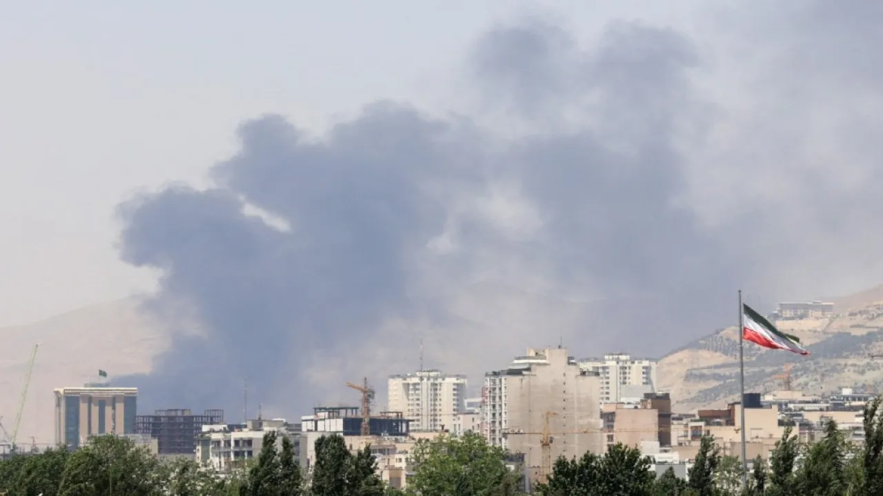 الكرملين الشرق الأوسط ينزلق إلى هاوية من عدم الاستقرار والحرب