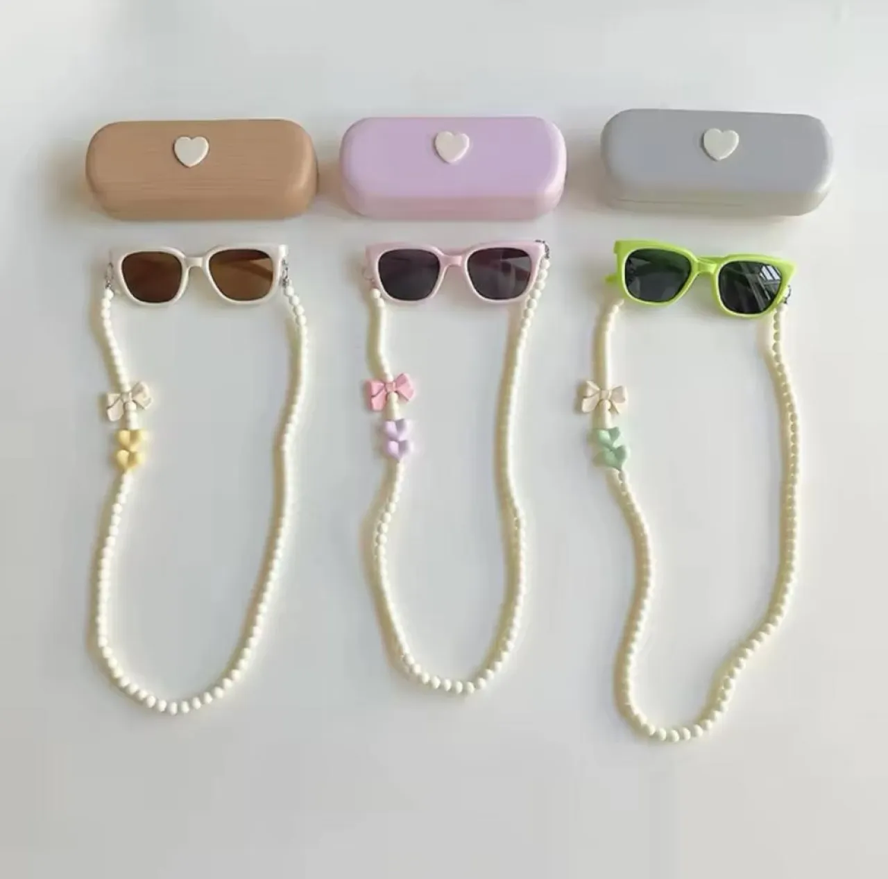 تحقيق صادم نظارات شمسية للأطفال رائجة تفتقر للحماية وتهدد بعمى دائم