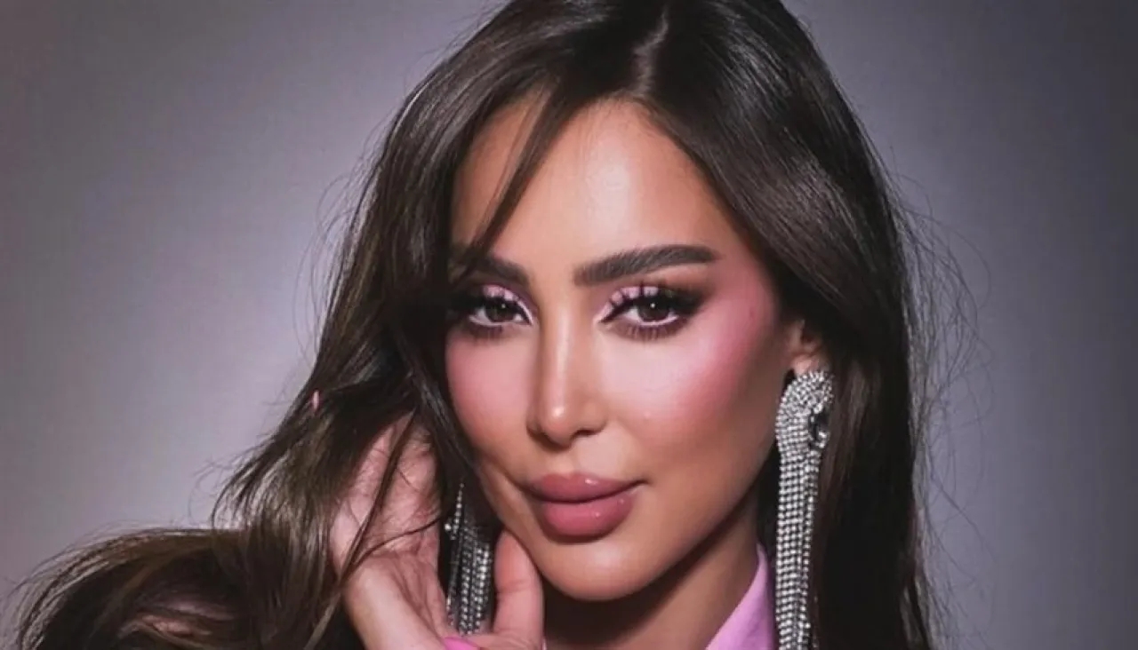 بسمة بوسيل تطلق حلم  ميني ألبوم بطابع شخصي ولهجات متعددة