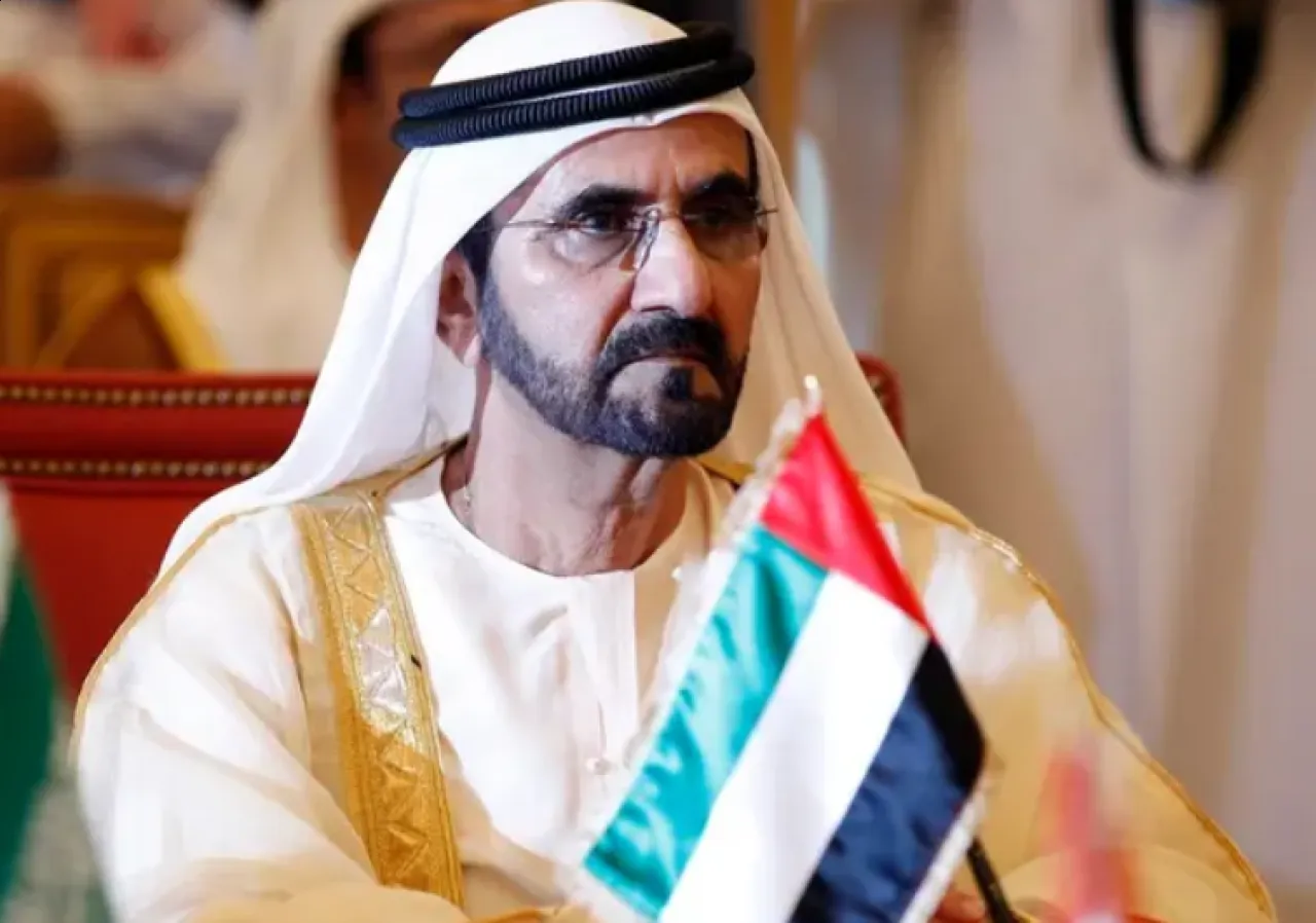 إنشاء وزارة جديدة في الإمارات