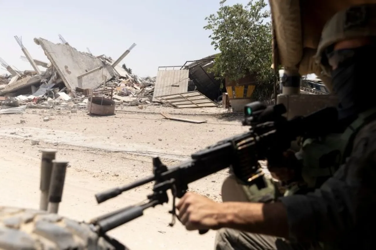 كاتب إسرائيلي لهذه الأسباب الثلاثة تفشل إسرائيل في غزة