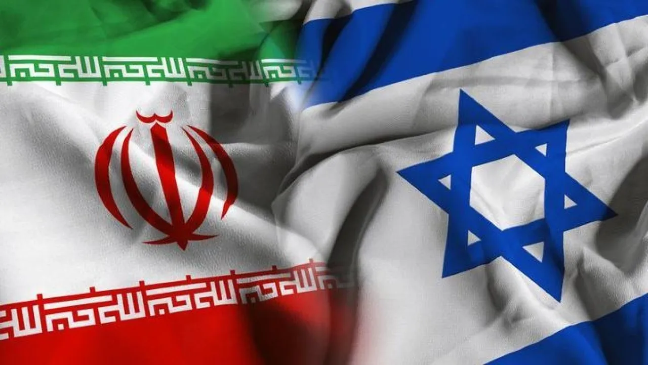 الدبلوماسية  مخرج آمن من الازمة الإيرانية  الإسرائيلية