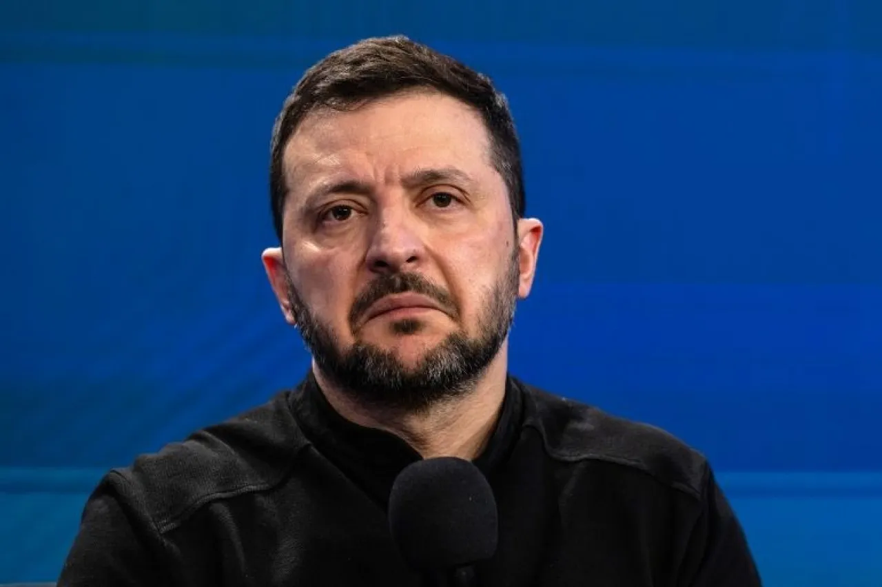 زيلينسكي يتهم موسكو بتسليم جثامين جنود روسيين بدلا من أوكرانيين