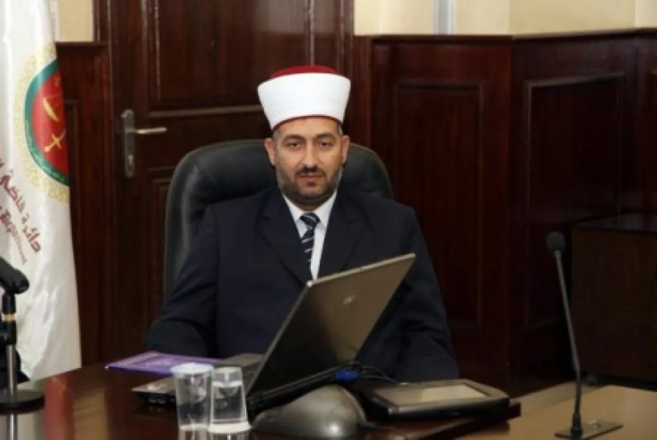 فوز الاردني الطوالبة في عضوية هيئة حقوق الإنسان لمنظمة التعاون الإسلامي 