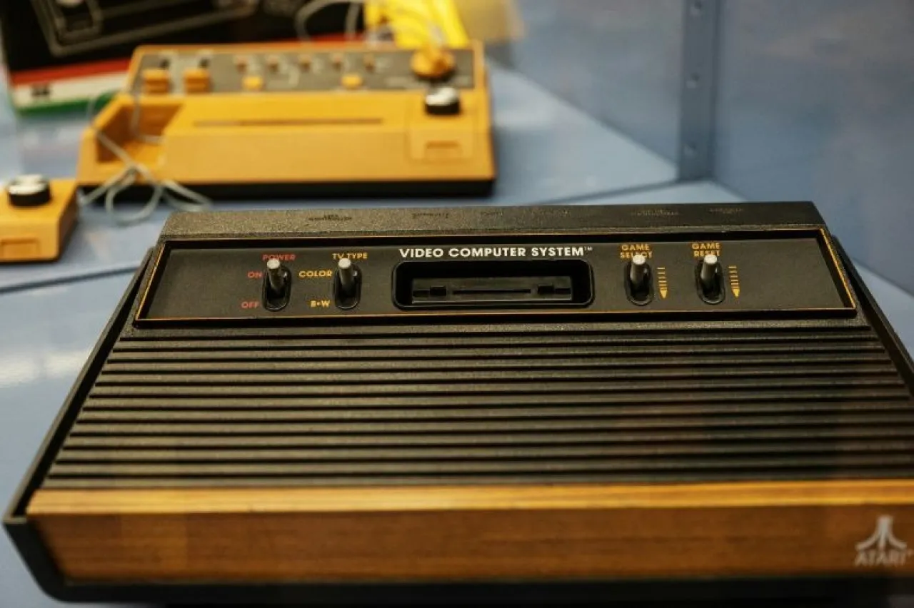 بالفيديو  شات جي بي تي يخسر  مباراة شطرنج أمام أتاري السبعينيات